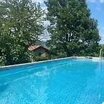 Villa Casa Dolce Vista Monastero Bormida