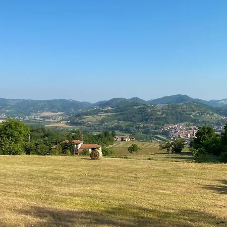 Casa Dolce Vista Vila