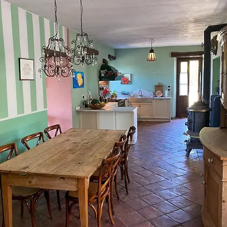 Casa Dolce Vista *