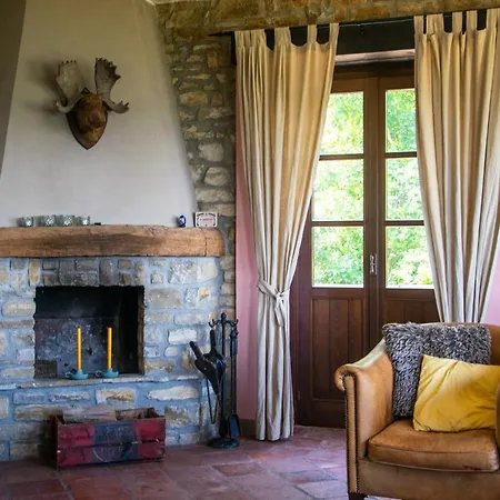 Villa Casa Dolce Vista