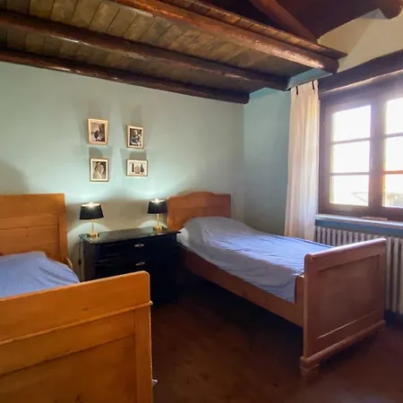 Vila Casa Dolce Vista *
