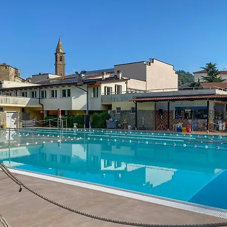 别墅 Casa Dolce Vista *