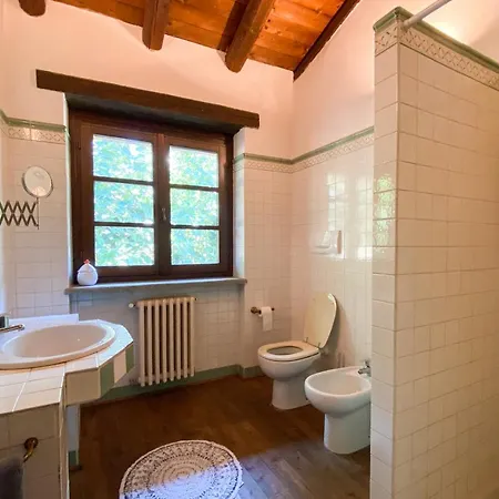 Casa Dolce Vista Villa