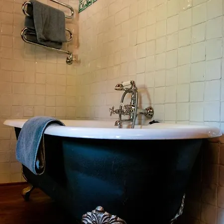 Casa Dolce Vista Vila *