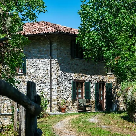 Casa Dolce Vista Вилла