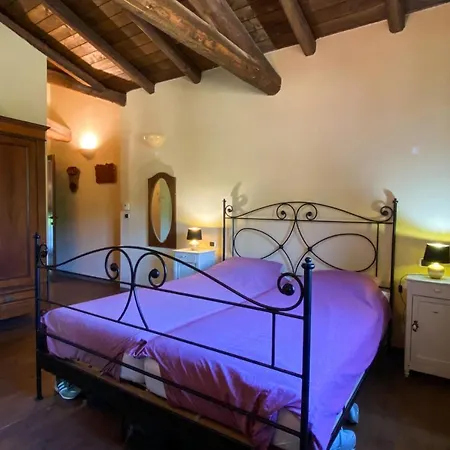 Vakantiehuis Casa Dolce Vista Monastero Bormida
