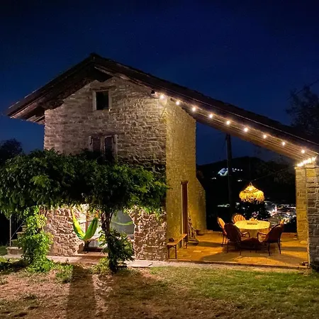 Casa Dolce Vista Villa *