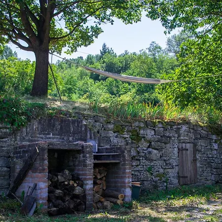 Casa Dolce Vista Вилла *