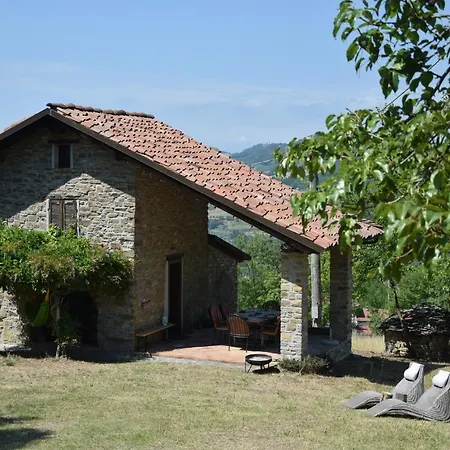 Casa Dolce Vista Vila *