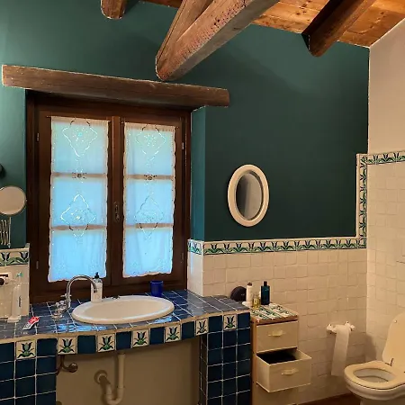 Casa Dolce Vista Monastero Bormida