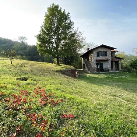 Casa Dolce Vista Vila *