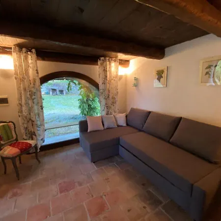 Villa Casa Dolce Vista