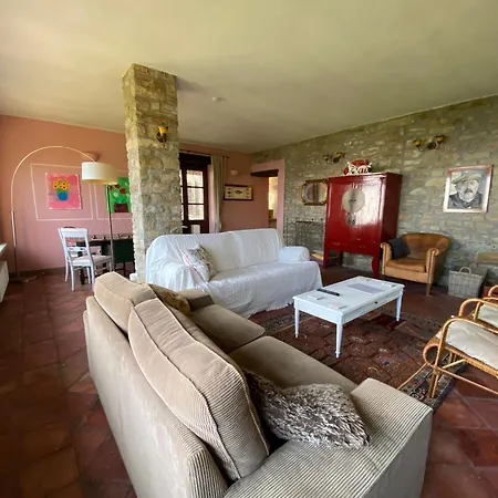 Casa Dolce Vista Monastero Bormida