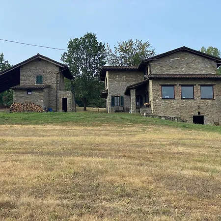 Casa Dolce Vista Villa *