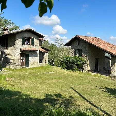 Vakantiehuis Casa Dolce Vista Villa