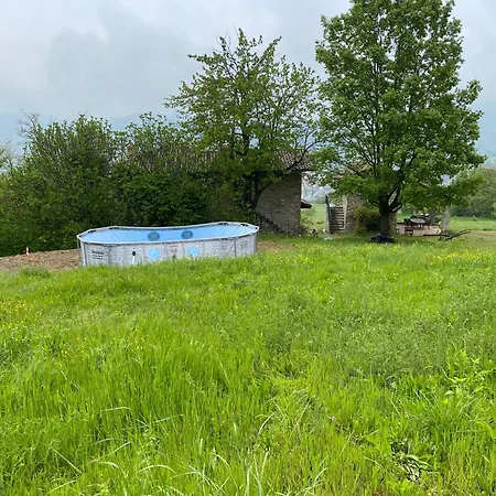 Villa Casa Dolce Vista