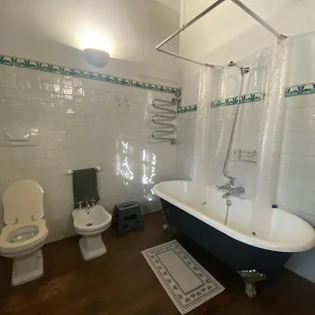 Vila Casa Dolce Vista Monastero Bormida