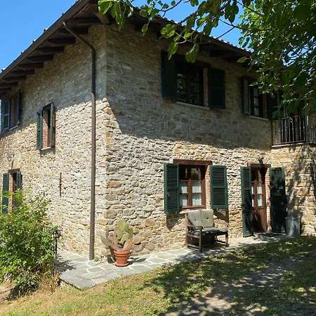 Casa Dolce Vista * Monastero Bormida