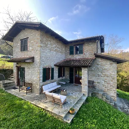 Casa Dolce Vista Villa