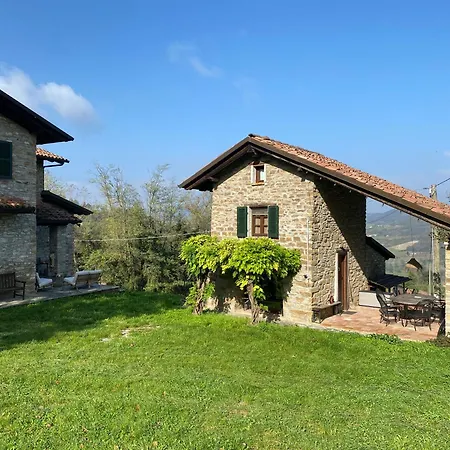 Villa Casa Dolce Vista