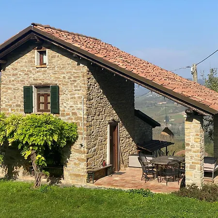 Casa Dolce Vista Villa *