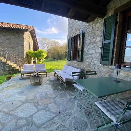 Villa Casa Dolce Vista *