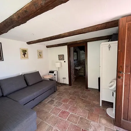 Villa Vakantiehuis Casa Dolce Vista Monastero Bormida