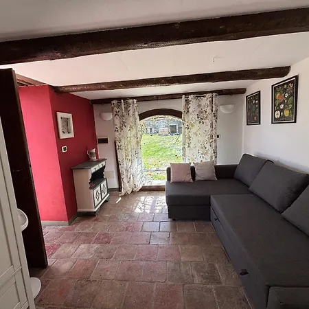 Villa Vakantiehuis Casa Dolce Vista