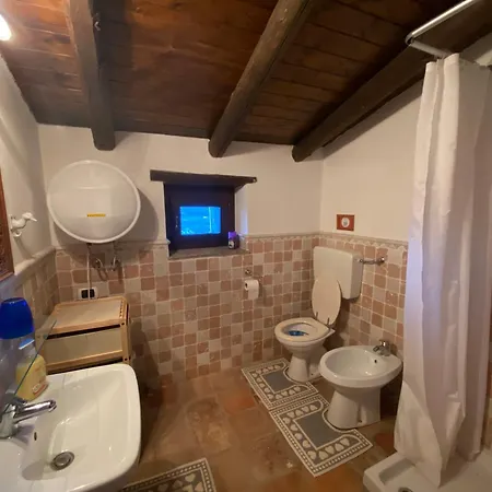 Vakantiehuis Casa Dolce Vista Villa Monastero Bormida