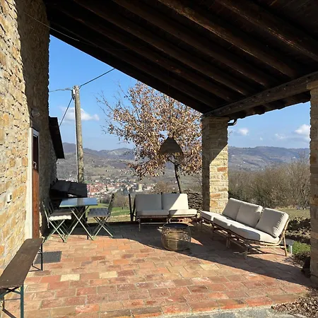 Casa Dolce Vista Vila *