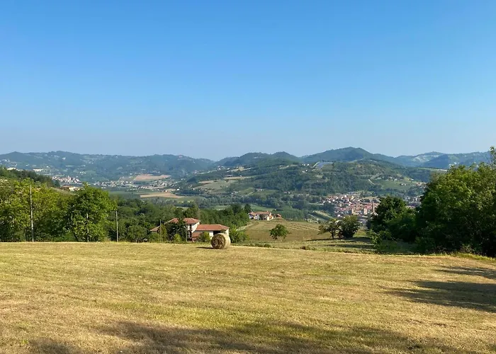 Casa Dolce Vista Villa