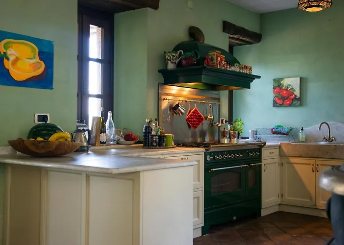 Casa Dolce Vista Villa *