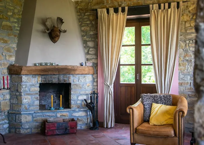 Вилла Casa Dolce Vista