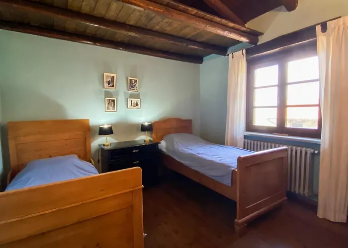 Вилла Casa Dolce Vista *