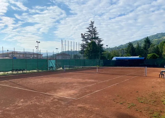 Casa Dolce Vista Monastero Bormida