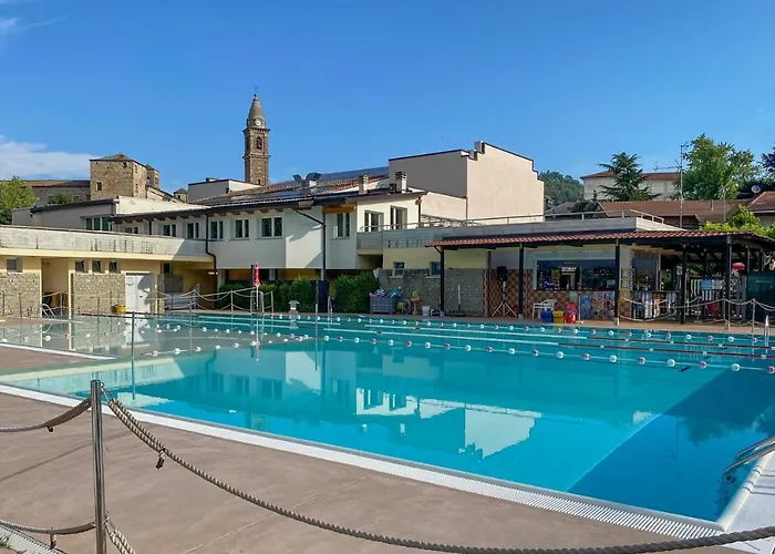 Villa Casa Dolce Vista *