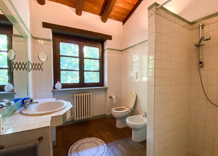 Casa Dolce Vista Villa