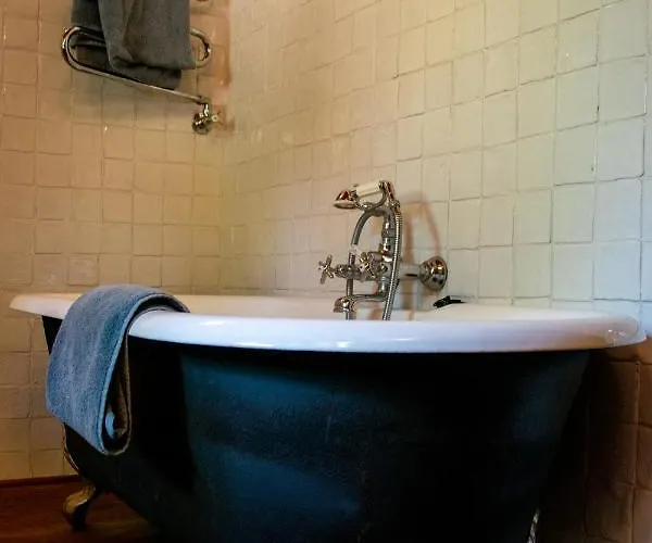 Casa Dolce Vista Villa *