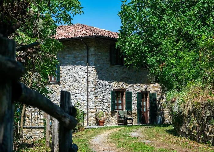 Casa Dolce Vista Вилла