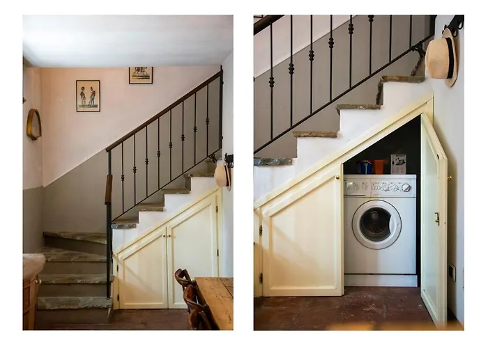 Casa Dolce Vista * Monastero Bormida