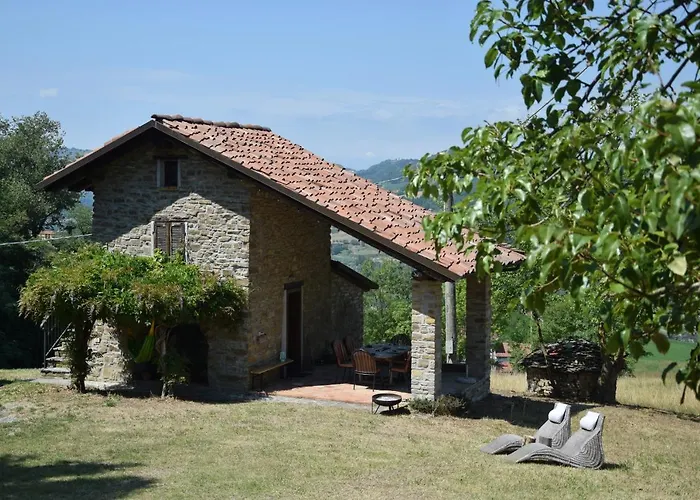 Casa Dolce Vista Villa *