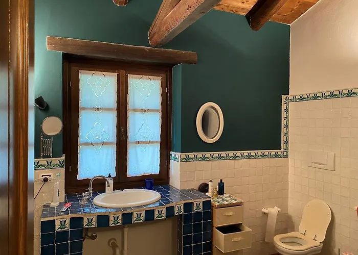 Casa Dolce Vista Monastero Bormida