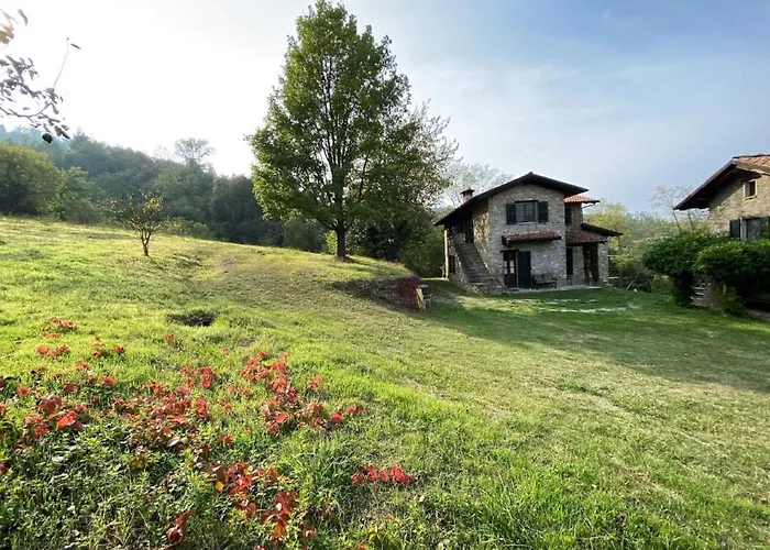 Casa Dolce Vista Villa *