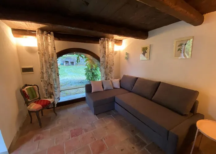 Villa Casa Dolce Vista