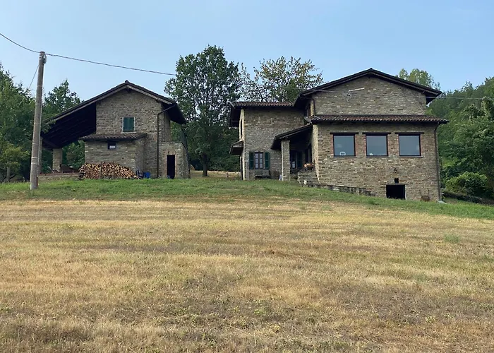 Casa Dolce Vista Villa *