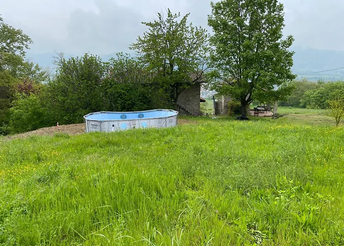 Villa Casa Dolce Vista