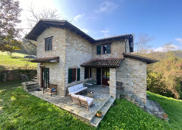 Casa Dolce Vista Villa