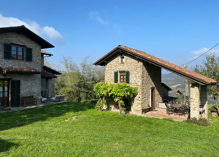 Villa Casa Dolce Vista