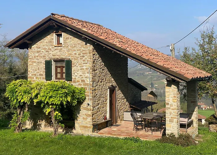 Casa Dolce Vista Villa *