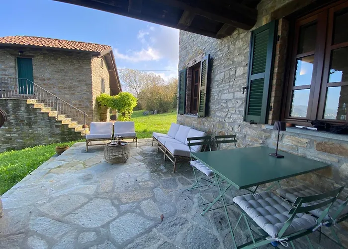 Villa Casa Dolce Vista *